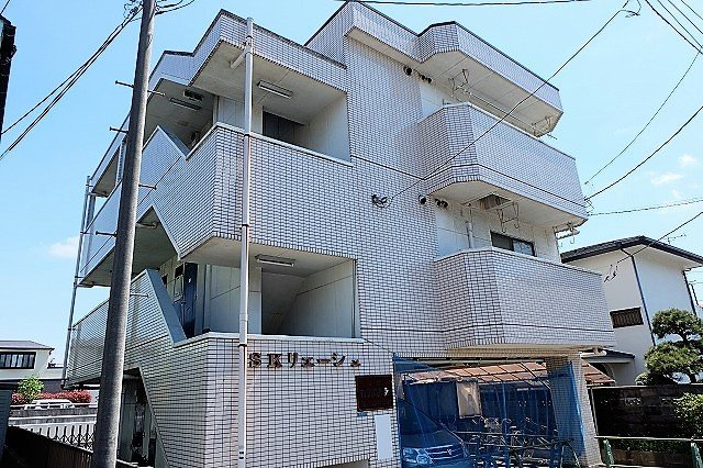 ＳＫリエージュの外観