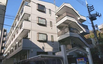 【外観】 | グリーンパレスケント