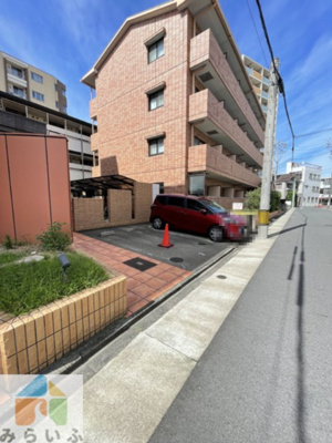 【駐車場】 | パセオ吹上