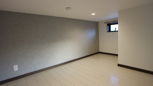 【寝室】RIZEST長町