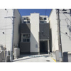【外観】フローラ福住町 