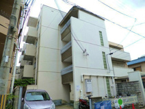 青葉ハイツの画像