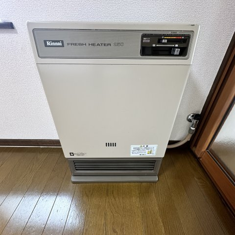 メゾンサンクの設備