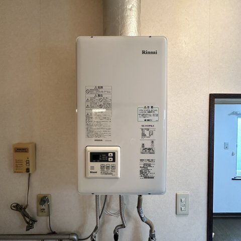 メゾンサンクの設備