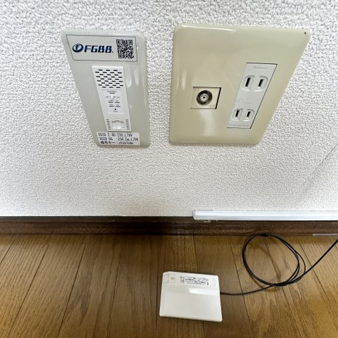 メゾンサンクのその他