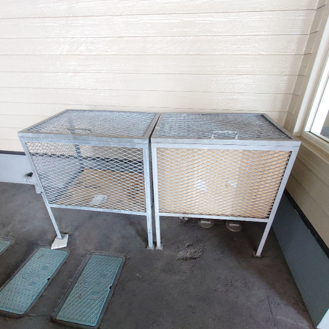 メゾンサンクのその他共用部分