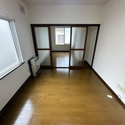 メゾンサンクの居間・リビング