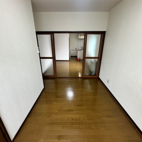 メゾンサンクの内装