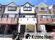 伏見区醍醐構口町　中古戸建の画像