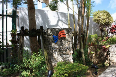 【外観】 | フレスコア首里御殿山ガーデン