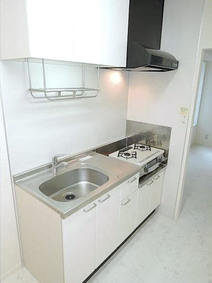 【キッチン】 | グランシャリオ