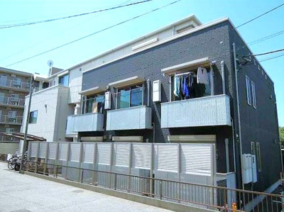 【外観】 | グランシャリオ