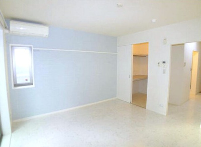 【内装】 | グランシャリオ