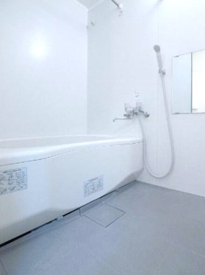 【浴室】 | グランシャリオ
