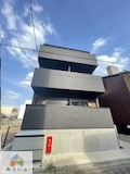 【外観】 | ルシエル吹上