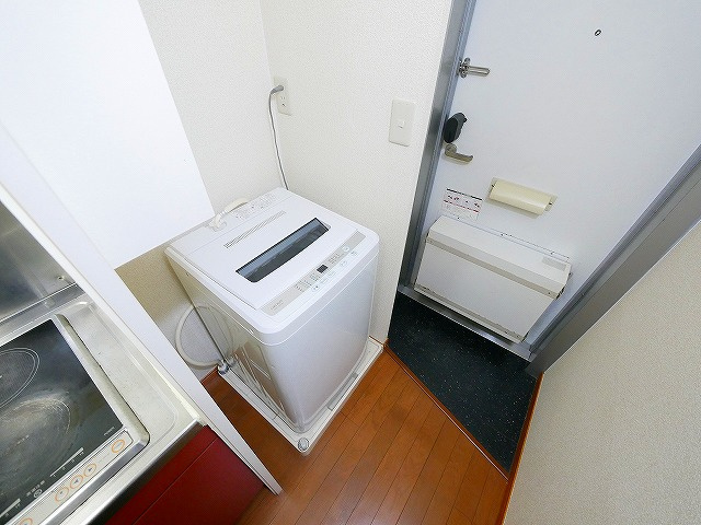 レオパレスＡＱＵＡ　ＢＬＵＥのトイレ|トイレも気になるポイント