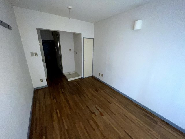 ストーンフィールドNo.５の洋室