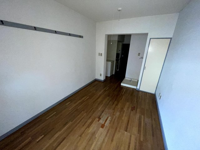 ストーンフィールドNo.５の居間・リビング