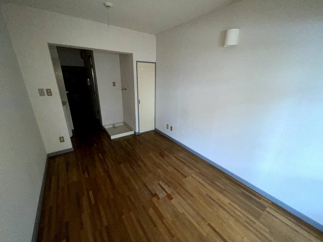 ストーンフィールドNo.５の居間・リビング