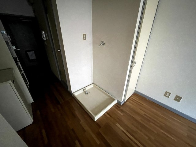 ストーンフィールドNo.５の設備