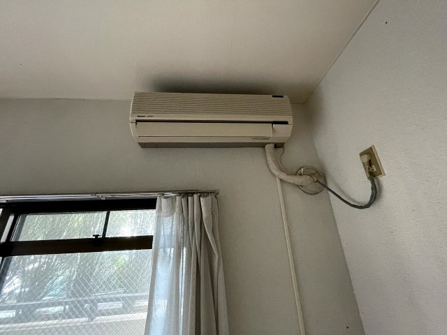 ストーンフィールドNo.５の設備