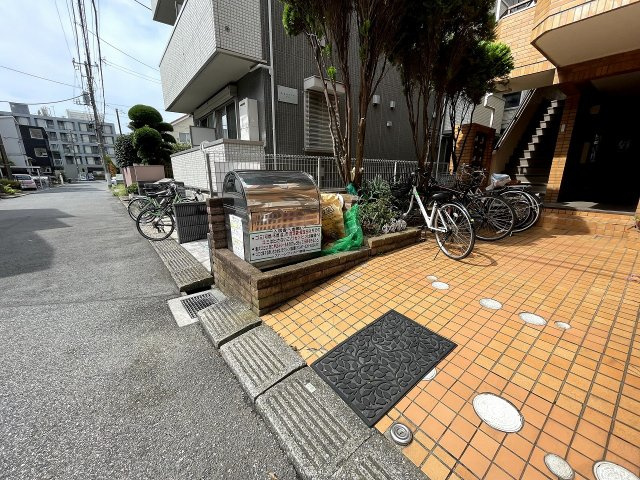 ストーンフィールドNo.５のその他共用部分