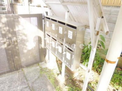 【その他共用部分】 | セイフウハウス