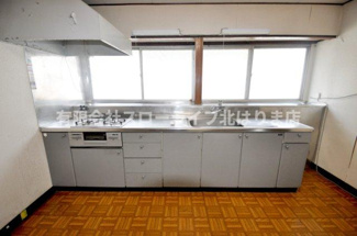 【キッチン】 | 西脇市上野