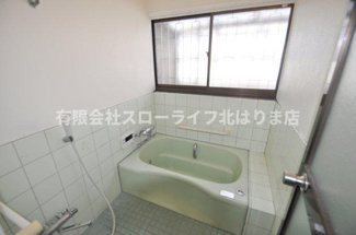 【浴室】 | 西脇市上野