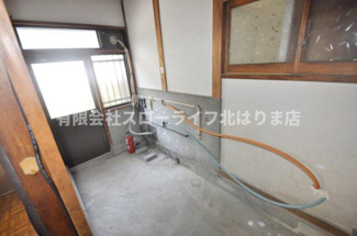 【その他】 | 西脇市上野 | DK横土間