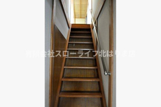 【その他】 | 西脇市上野 | 2階へ