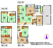 西脇市上野の画像