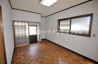 【洋室】 | 西脇市上野 | 離れ1階