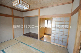 【和室】 | 西脇市上野 | 離れ1階