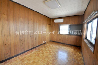 【洋室】 | 西脇市上野 | 離れ2階