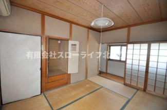 【和室】 | 西脇市上野 | 離れ2階