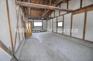 【その他】 | 西脇市上野 | 倉庫