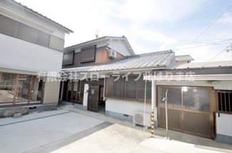 【外観】 | 西脇市上野