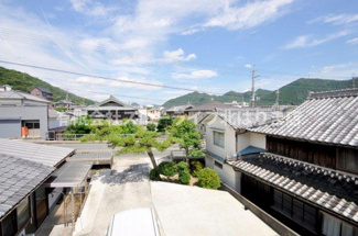 【展望】 | 西脇市上野