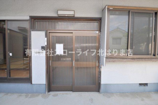 【玄関】 | 西脇市上野