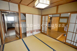 【和室】 | 西脇市上野 | 4.5畳