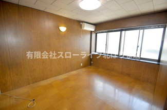 【洋室】 | 西脇市上野 | 洋室6畳