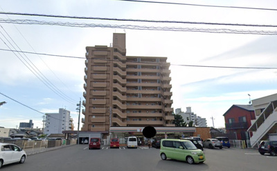 【外観】 | グローバル宇部東新川