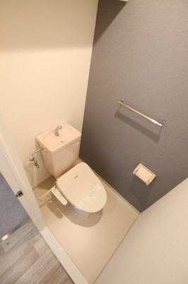 【トイレ】 | クレインストリート松本