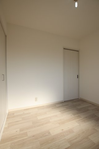 【洋室】 | クレインストリート松本