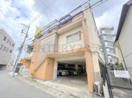 ブランドールM・川西の画像