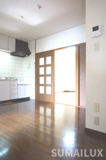 グレイス益城の内装