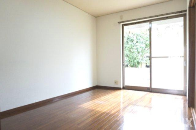 グレイス益城の内装