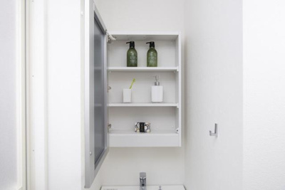 【浴室】 | エンクレスト空港通り