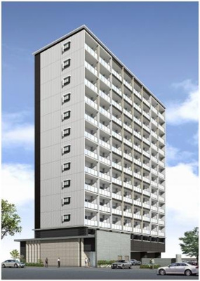 【居間・リビング】 | エンクレスト空港通り